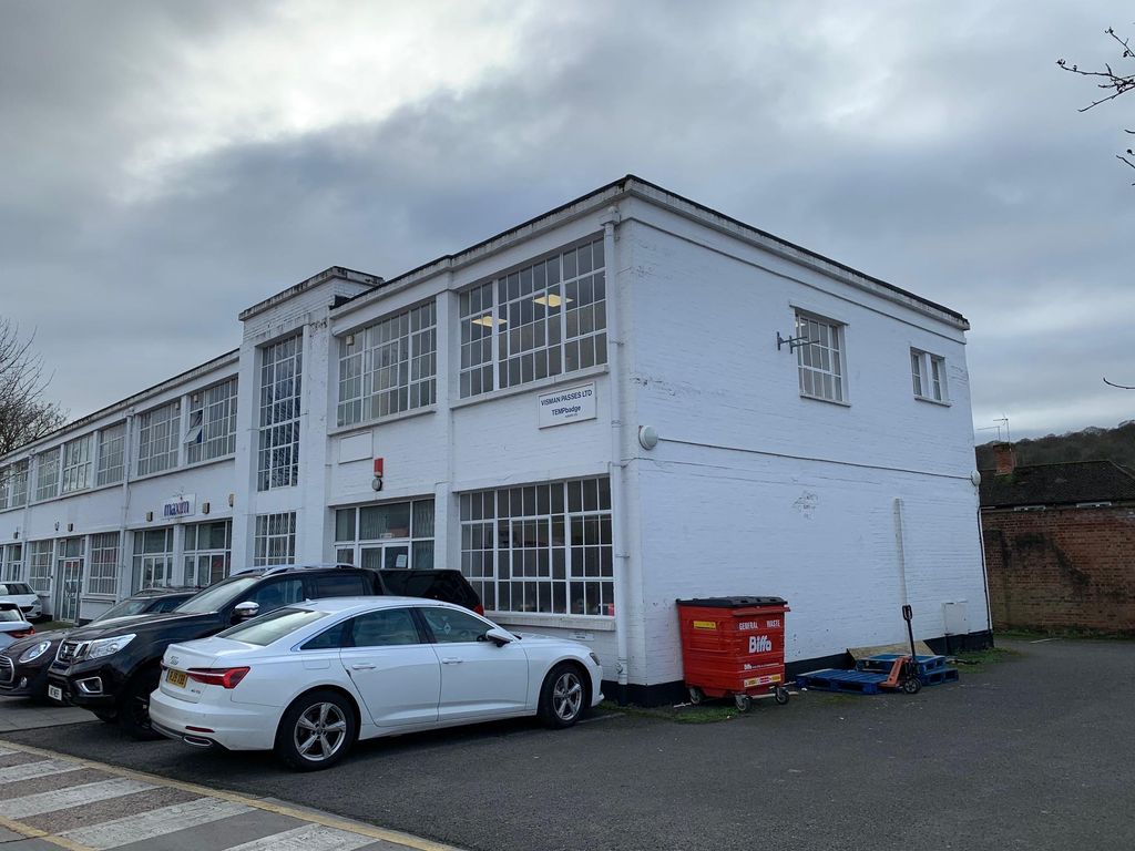 Office to let in Unit 1 Kingsmill, London Road, Loudwater, Buckinghamshire HP10, £11,000 pa