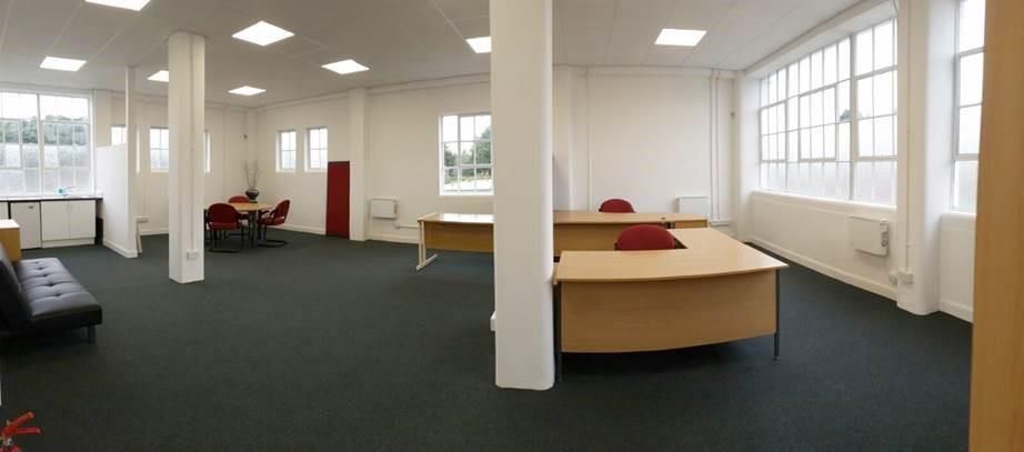 Office to let in Unit 1 Kingsmill, London Road, Loudwater, Buckinghamshire HP10, £11,000 pa