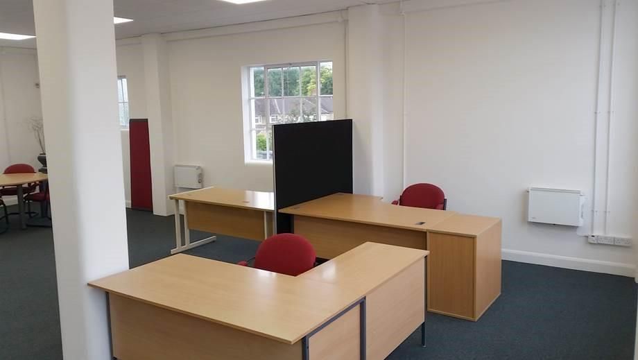 Office to let in Unit 1 Kingsmill, London Road, Loudwater, Buckinghamshire HP10, £11,000 pa