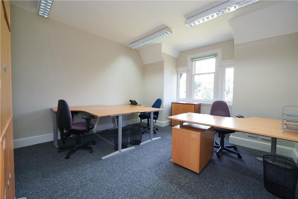 Office to let in Holly Grange, Holly Lane, Balsall Common, Coventry, West Midlands CV7, £4,830 pa