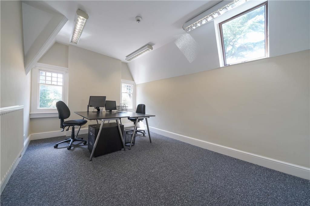 Office to let in Holly Grange, Holly Lane, Balsall Common, Coventry, West Midlands CV7, £4,830 pa