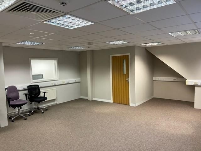 Office to let in Holly Grange, Holly Lane, Balsall Common, Coventry, West Midlands CV7, £4,830 pa