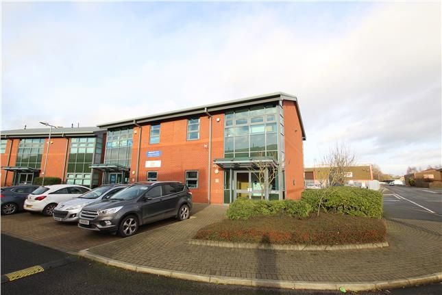 Office to let in Abbey Court, Selby Business Park, Selby, North Yorkshire YO8, £22,250 pa