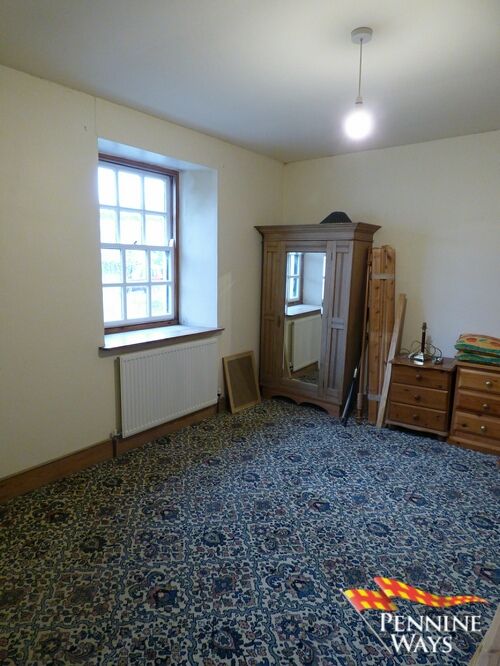 3 bed semi-detached house for sale in Garrigill, Alston CA9, £345,000