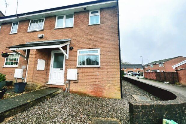 2 bed terraced house to rent in Pant Yr Helyg, Swansea SA5, £750 pcm