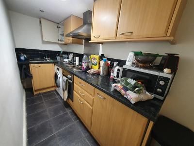 1 bed flat to rent in Egerton Rd, Fallowfield M14, £850 pcm