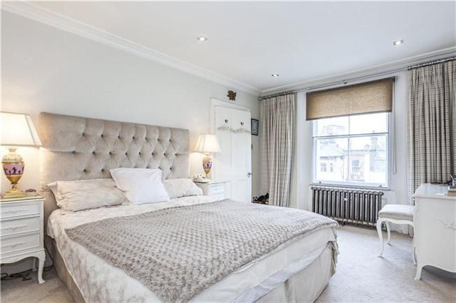 3 bed flat for sale in Dean Street, London W1D, £4,000,000