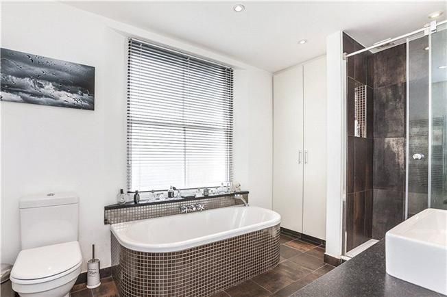 3 bed flat for sale in Dean Street, London W1D, £4,000,000