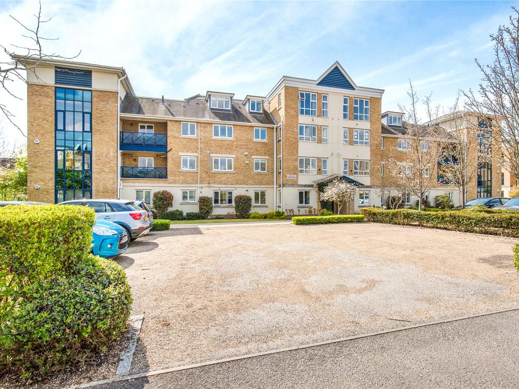 2 bed flat for sale in Frenchay Road, Oxford OX2, £485,000