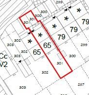 New home, 2 bed semi-detached house for sale in Plot 301 Orchard Mews, Station Road, Pershore WR10, £102,000