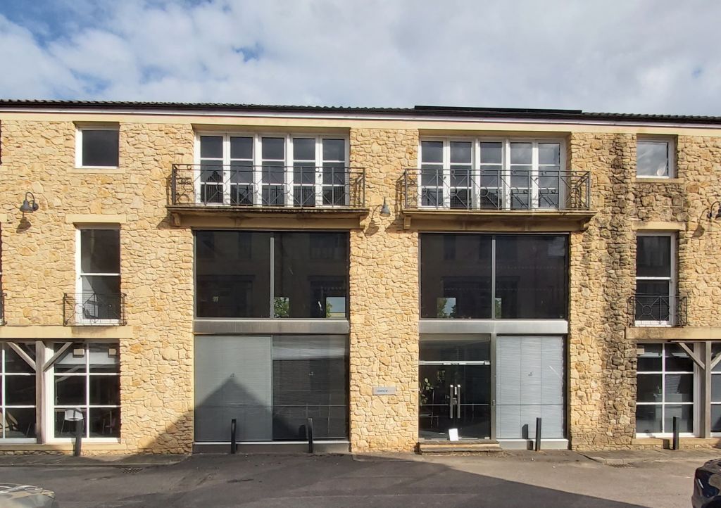 Office to let in Walcot Street, Bath BA1, £67,000 pa