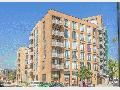 1 bed flat for sale in Lee Street, London E8, £450,000