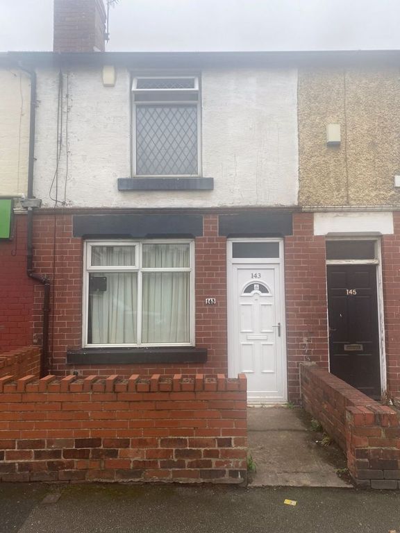 2 bed terraced house to rent in High Street, Goldthorpe, Rotherham S63, £495 pcm