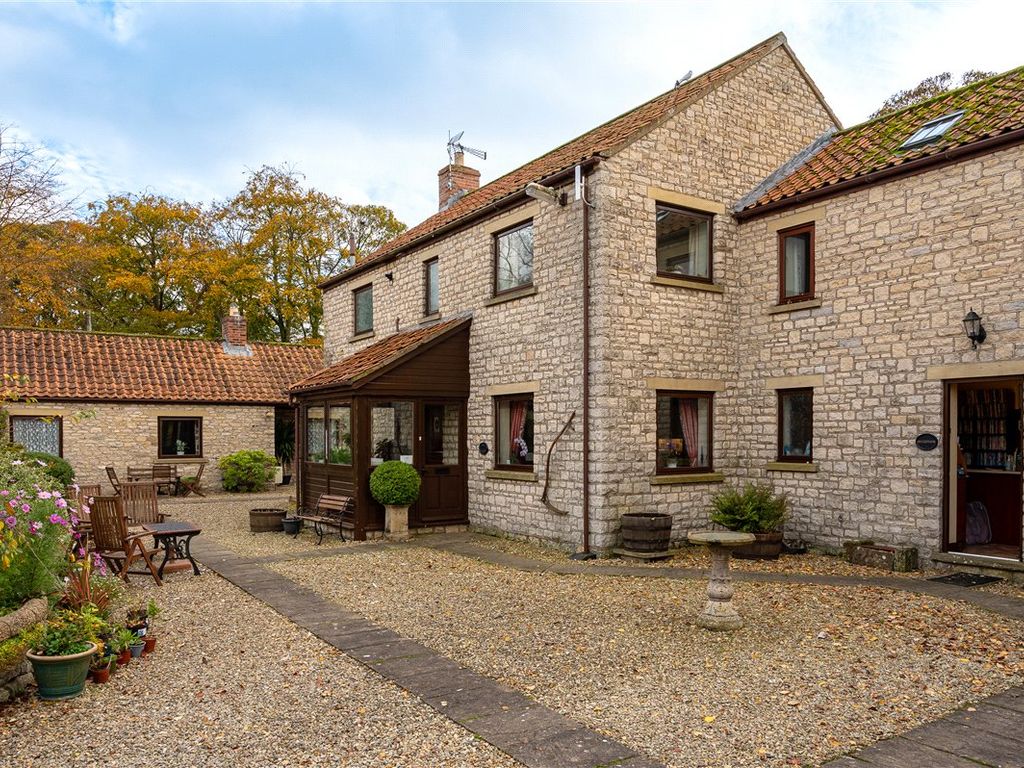 4 bed detached house for sale in Keld Head, Pickering, North Yorkshire YO18, £1,500,000