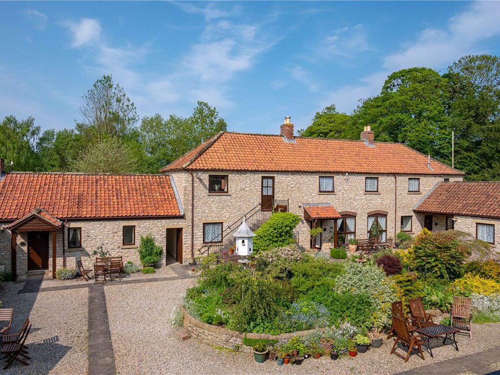 4 bed detached house for sale in Keld Head, Pickering, North Yorkshire YO18, £1,500,000