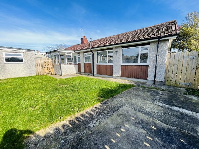 4 bed detached house for sale in Silverburn Crescent, Ballasalla, Isle Of Man IM9, £355,000