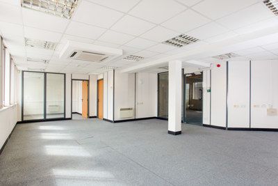 Office to let in Suite 1, Second Floor, Cheviot House, 69-73 Castle Street, Salisbury SP1, £9,250 pa