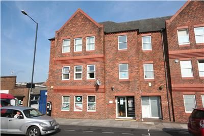 Office to let in Second Floor, Brown Street, Salisbury SP1, £11,500 pa