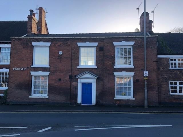 2 bed terraced house to rent in Nuthurst Gardens, Nantwich, Cheshire CW5, £950 pcm