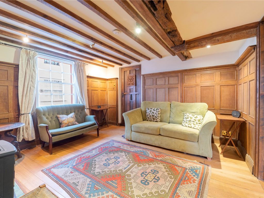 1 bed maisonette to rent in Princel Lane, Dedham, Colchester, Essex CO7, £925 pcm