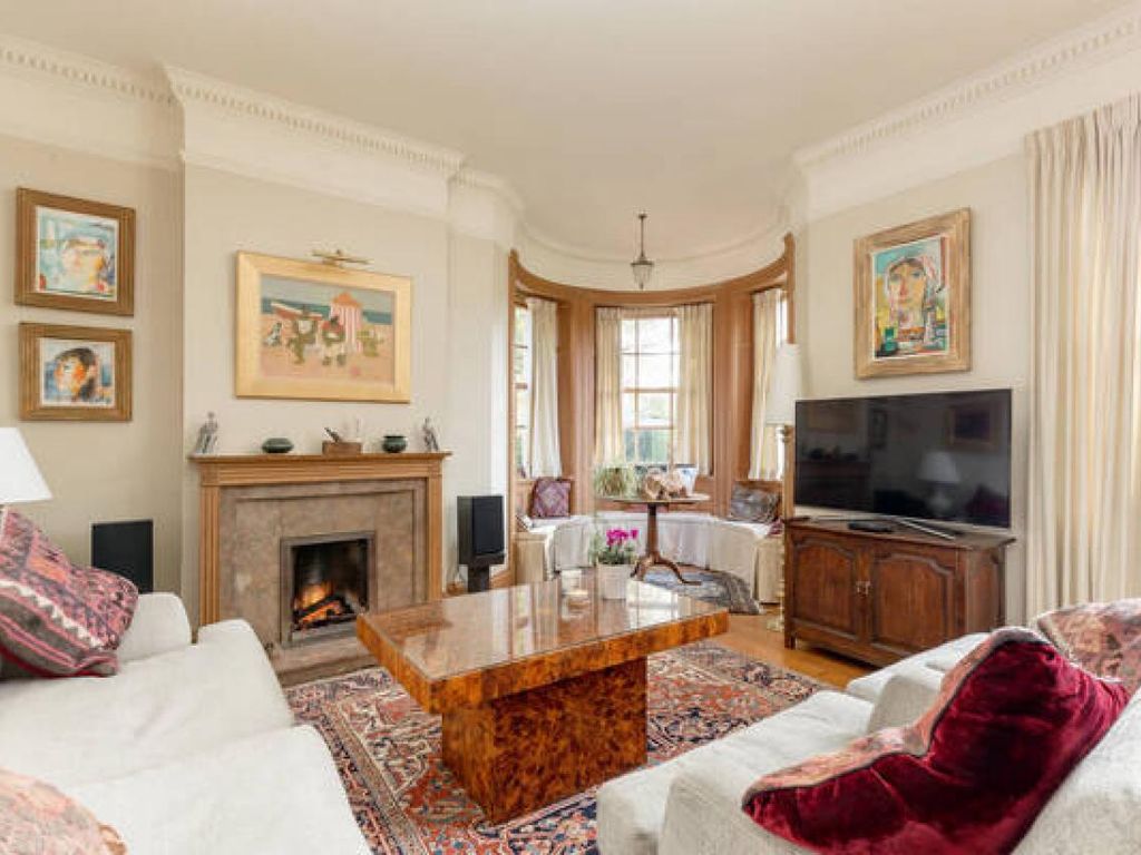 6 bed detached house for sale in Pentland Road, Colinton, Edinburgh EH13, £1,850,000