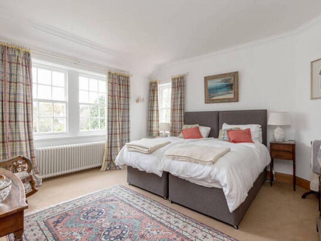 6 bed detached house for sale in Pentland Road, Colinton, Edinburgh EH13, £1,850,000