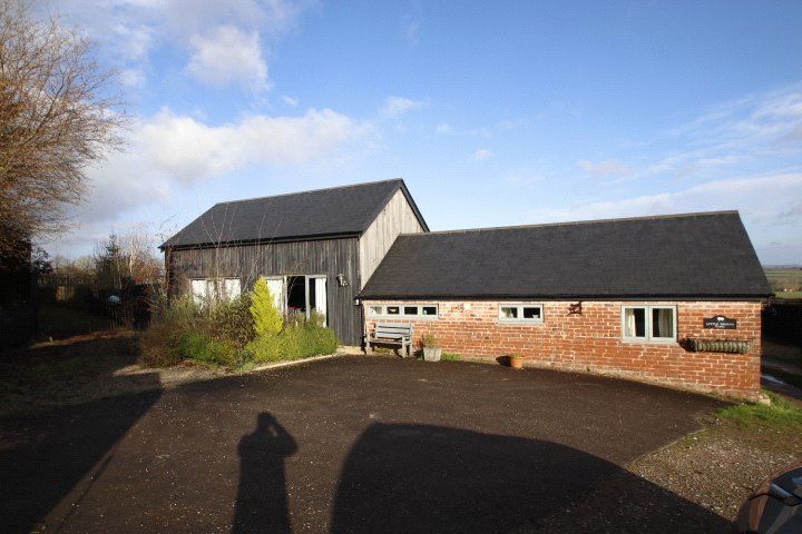 3 bed cottage to rent in Little Trewen Farm, Whitchurch, Ross-On-Wye, Herefordshire HR9, £1,400 pcm