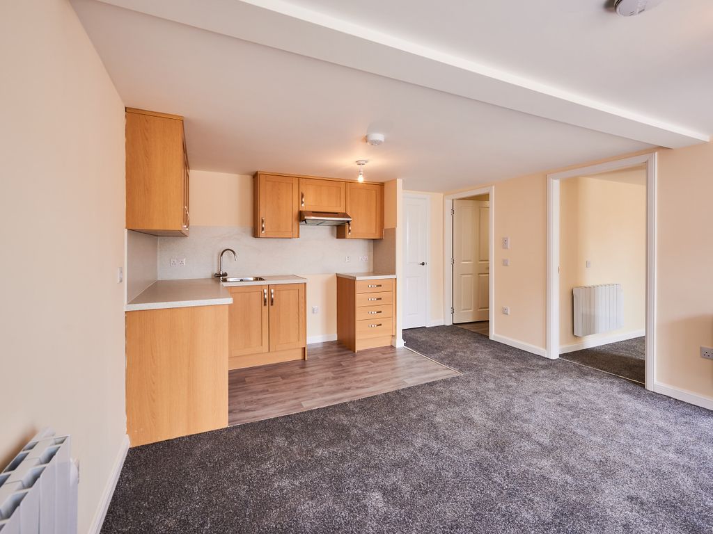 11 bed flat for sale in Investment Portfolio, Main Road, Inverkeilor DD11, £500,000