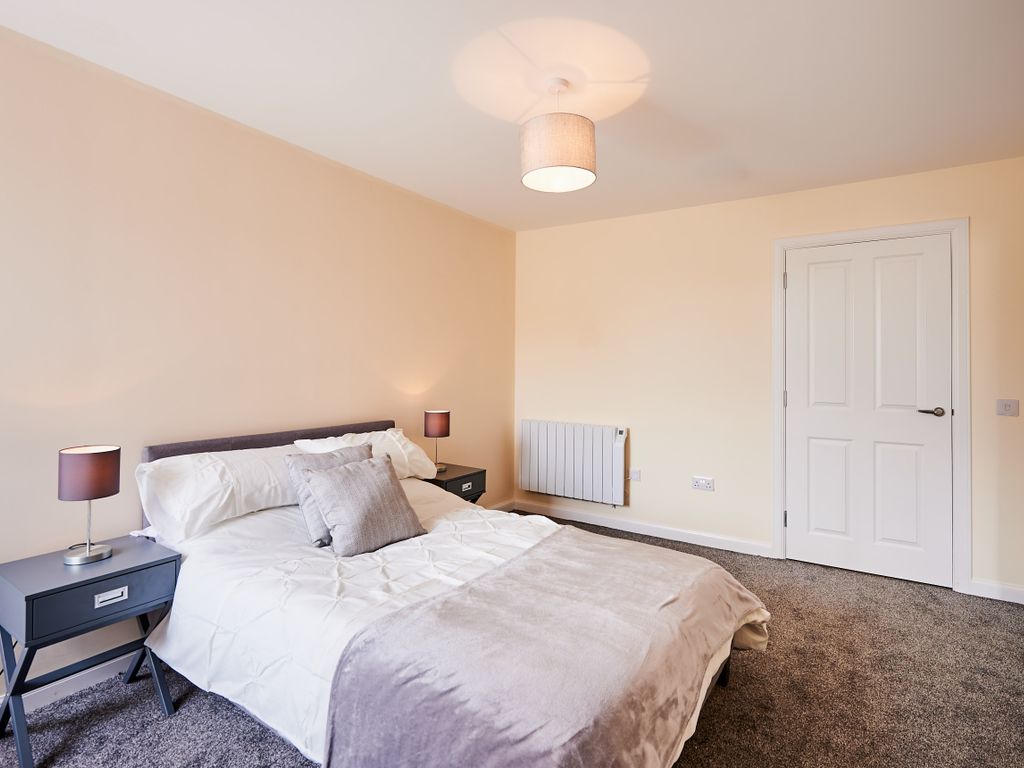 11 bed flat for sale in Investment Portfolio, Main Road, Inverkeilor DD11, £500,000