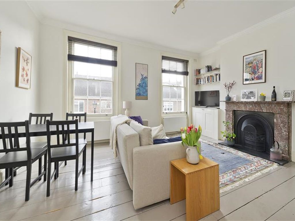 2 bed maisonette for sale in Warwick Place, London W9, £1,250,000