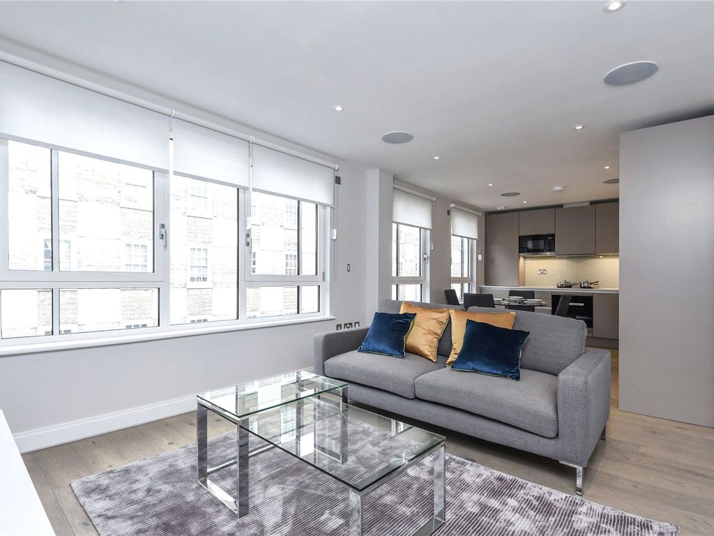 2 bed flat for sale in Ashburnham Mews, Victoria SW1P, £1,125,000