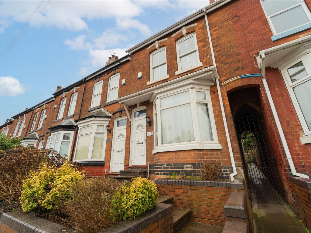 6 bed property to rent in Warwards Lane, Selly Oak, Birmingham B29, £368 pcm