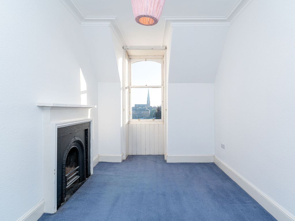 5 bed flat for sale in 1 Pittville Street, Portobello, Edinburgh EH15, £740,000