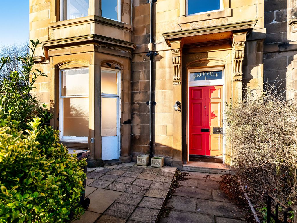 5 bed flat for sale in 1 Pittville Street, Portobello, Edinburgh EH15, £740,000