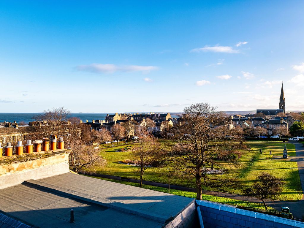 5 bed flat for sale in 1 Pittville Street, Portobello, Edinburgh EH15, £740,000