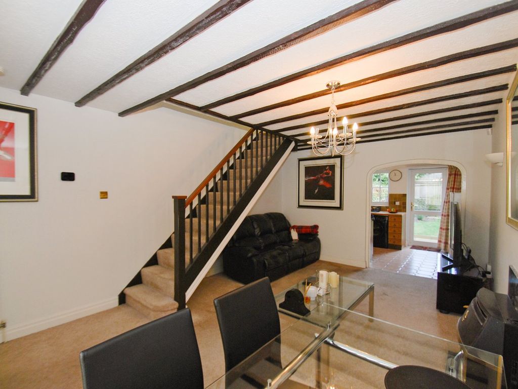 2 bed semi-detached house for sale in Old Town Close, Beaconsfield HP9, £469,000