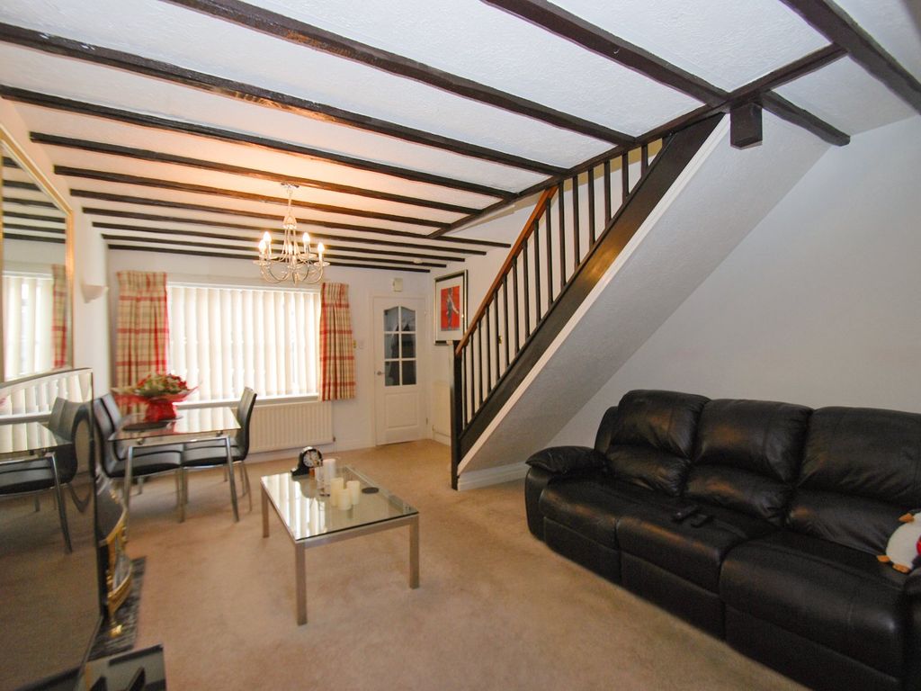 2 bed semi-detached house for sale in Old Town Close, Beaconsfield HP9, £469,000