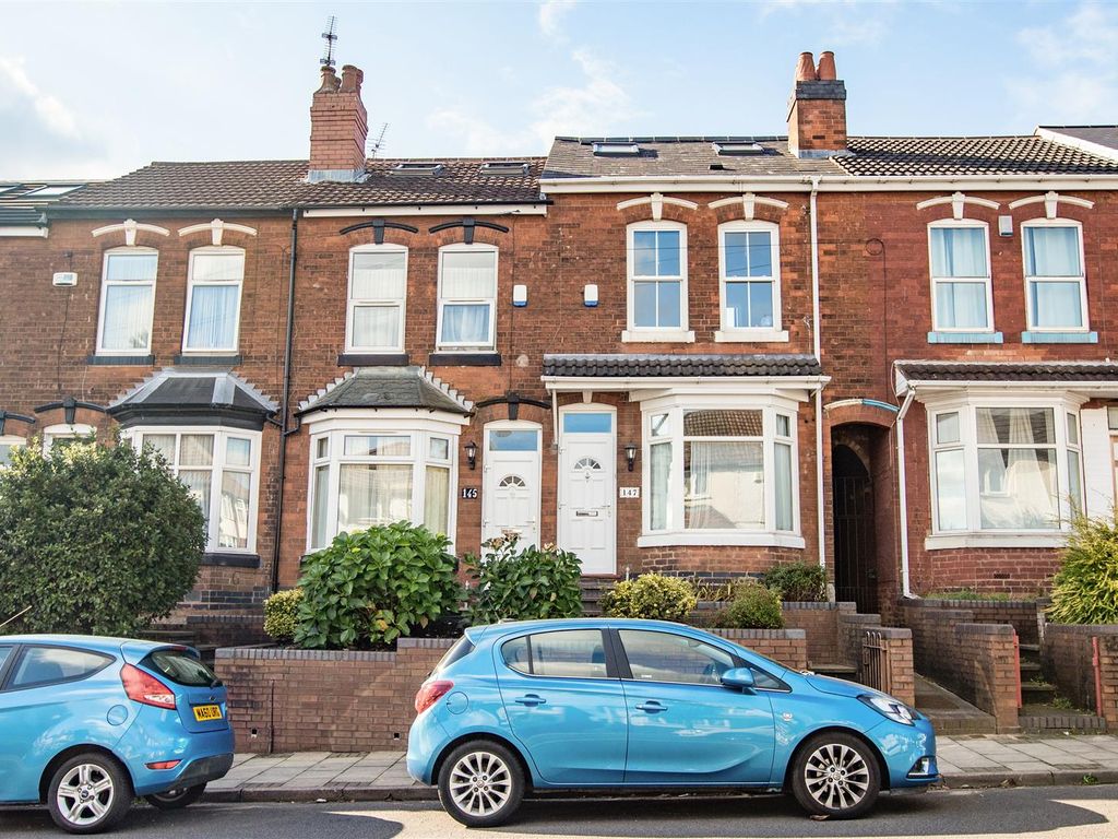 6 bed property to rent in Warwards Lane, Selly Oak, Birmingham B29, £368 pcm
