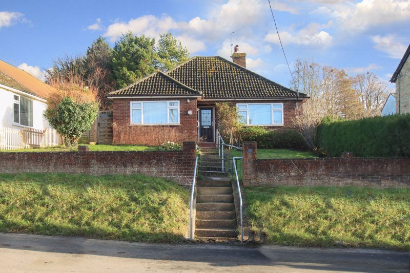 2 bed detached bungalow for sale in Wellcroft, Ivinghoe, Leighton Buzzard LU7, £475,000