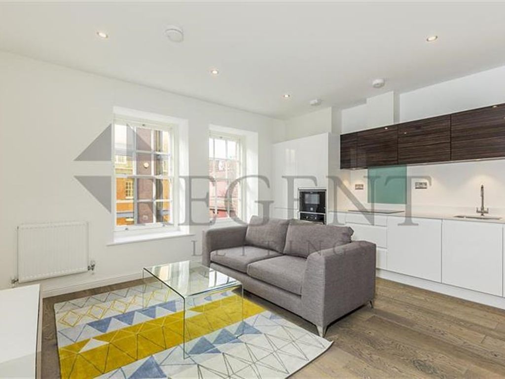 1 bed flat for sale in Wakefield Road, Richmond TW10, £500,000