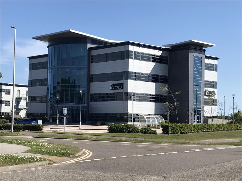 Office to let in Westpoint House, Westpoint Business Park, Prospect Road, Arnhall Business Park, Westhill, Scotland AB32, Non quoting