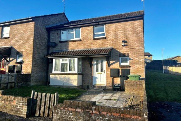 3 bed end terrace house to rent in Lavers Close, Bristol BS15, £1,500 pcm