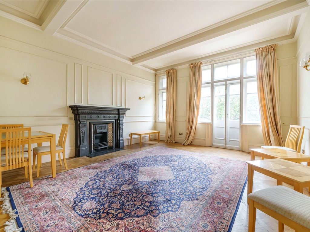 2 bed flat for sale in Maida Vale, Maida Vale, London W9, £845,000