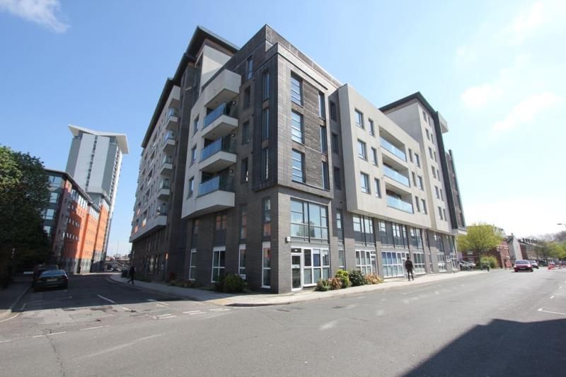 Office to let in Unit 4 Empress Heights, Threefield Lane, Southampton SO14, £12,285 pa