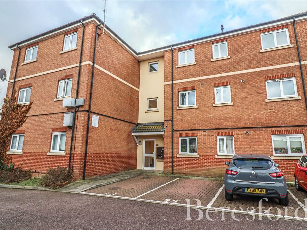 2 bed flat to rent in Crosse Courts, Laindon, Basildon SS15, £1,295 pcm