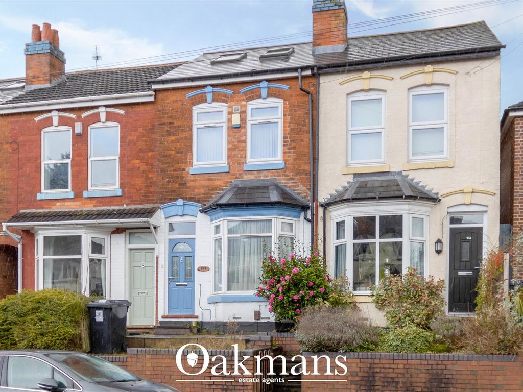 6 bed property to rent in Warwards Lane, Selly Oak, Birmingham B29, £455 pcm