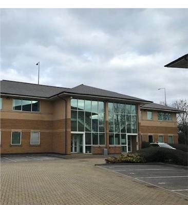 Office to let in Block A, St. Brendans Court, Avonmouth, Bristol, City Of Bristol BS11, £24,000 pa