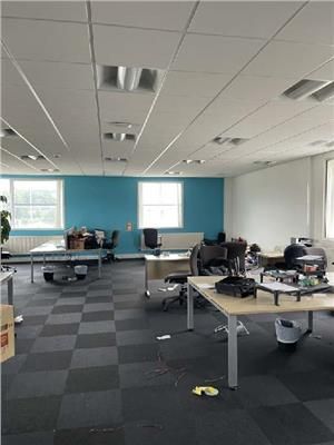 Office to let in Midas House, Winterstoke Road, Bristol, City Of Bristol BS3, £62,600 pa