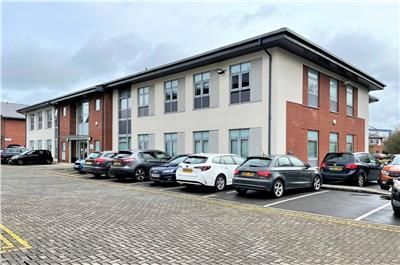 Office to let in 5/6 Brook Office Park, Emersons Green, Bristol, Gloucestershire BS16, £200,000 pa