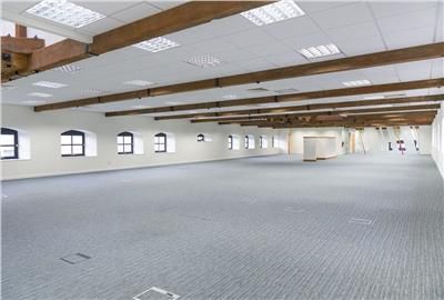 Office to let in Grosvenor House, The Square, Lower Bristol Road, Bath BA2, Non quoting